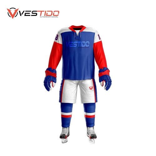 Ice Hockey Uniform