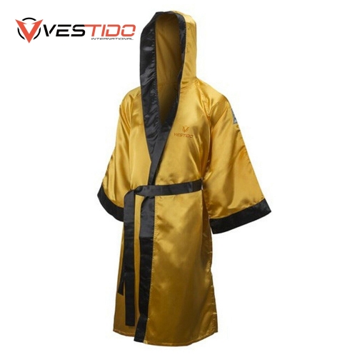 Boxing Robe