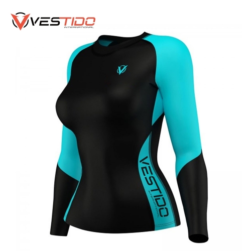 Ladies Compression Shirt