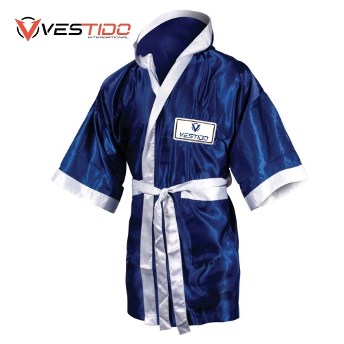 Boxing Robe