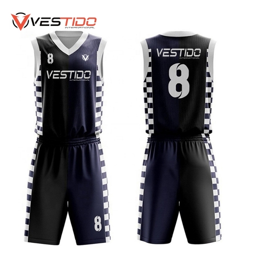 Basketball Uniform