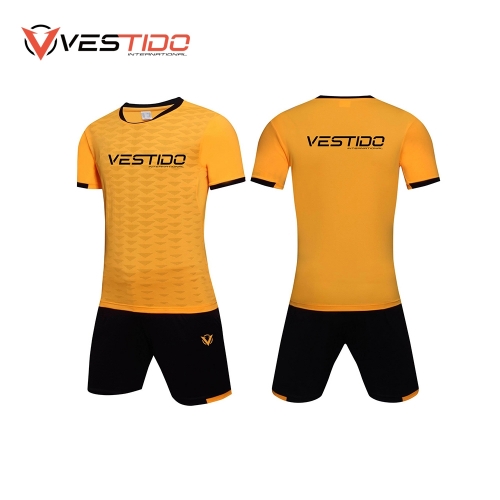 Men Soccer Uniform