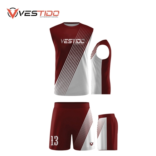 Volleyball Uniform