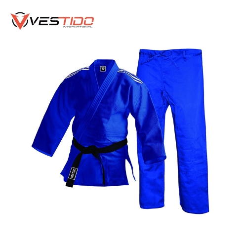 Judo Uniform