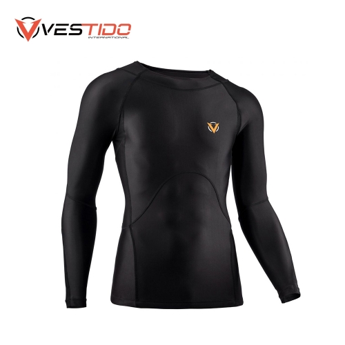 Mens Compression Shirt