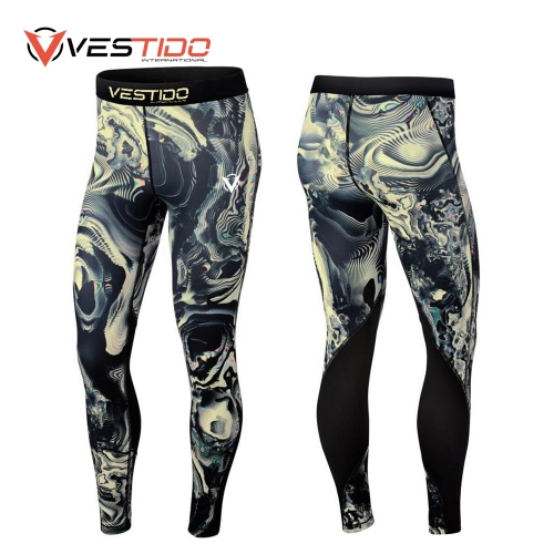 Ladies Compressioan Legging