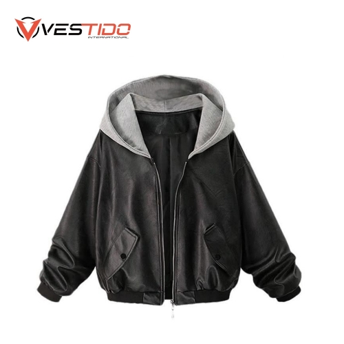 Hoodies & Sweatshirts