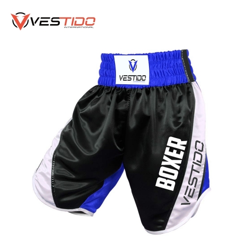 Boxing Short