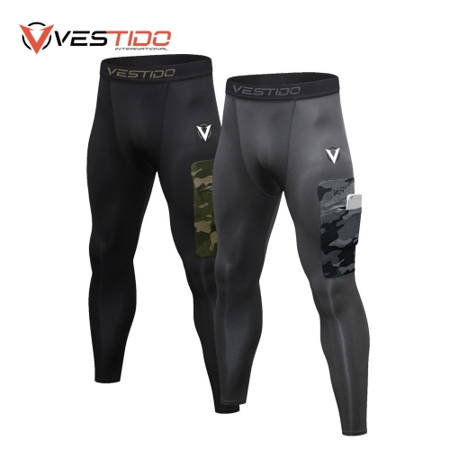 Mens Compressioan Legging