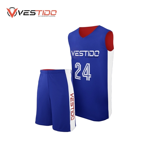 Basketball Uniform