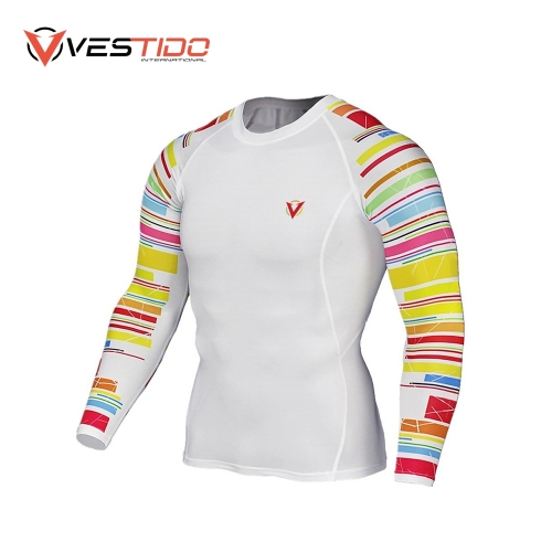 Mens Compression Shirt