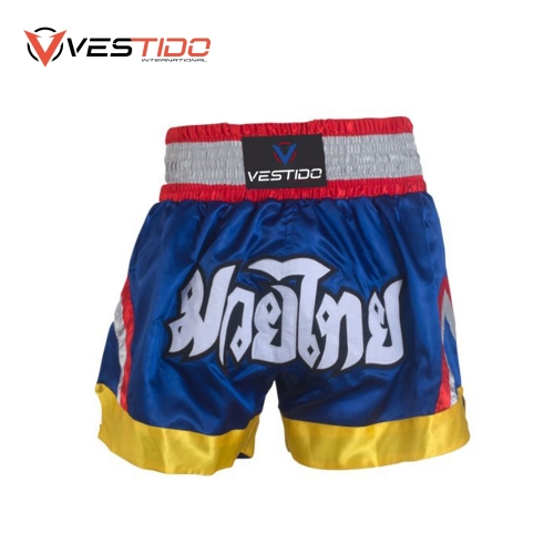 Muay Thai Short