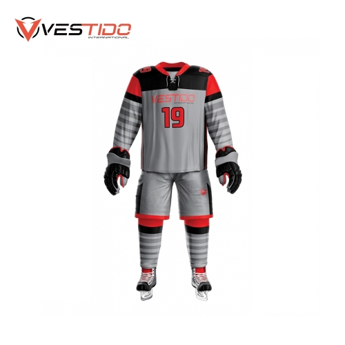 Ice Hockey Uniform