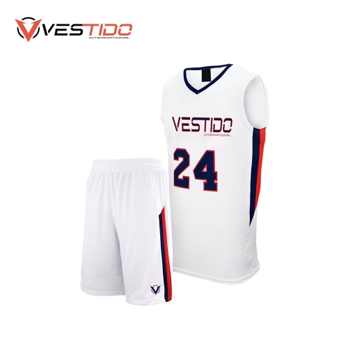 Basketball Uniform