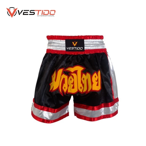 Muay Thai Short