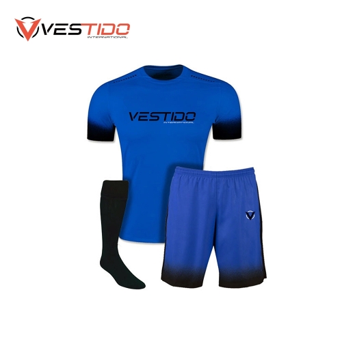 Men Soccer Uniform