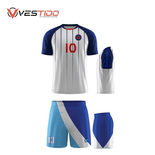 Volleyball Uniform