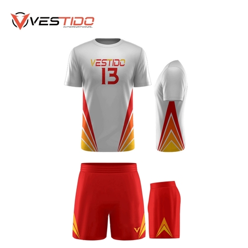 Volleyball Uniform