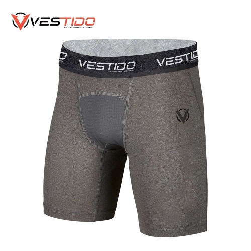 Compression Short