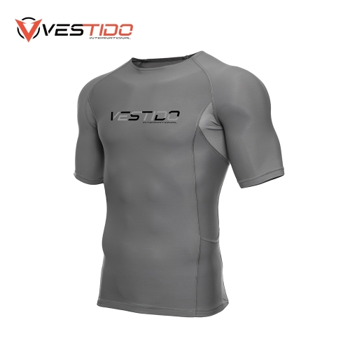 Mens Compression Shirt