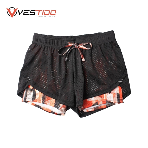 Ladies Short