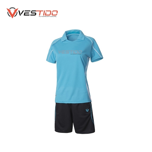 Women Soccer Uniform