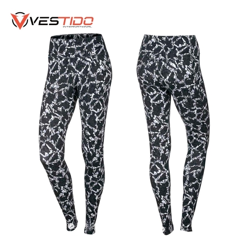 Ladies Compressioan Legging