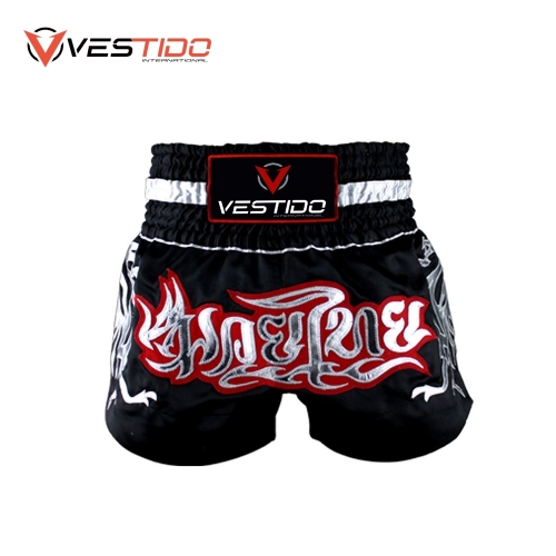 Muay Thai Short