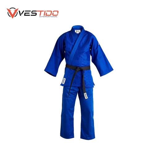 Judo Uniform