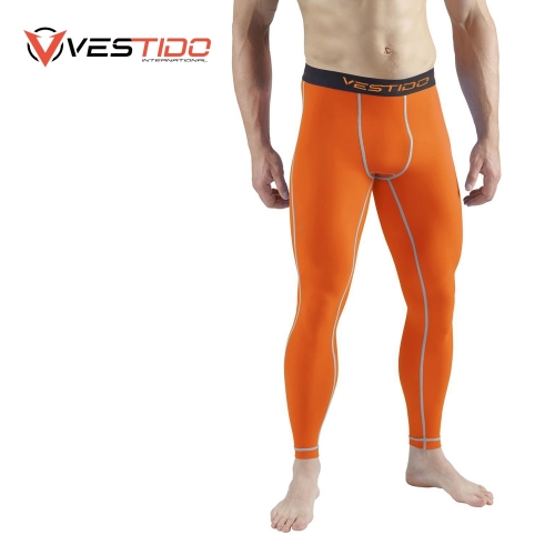 Mens Compressioan Legging