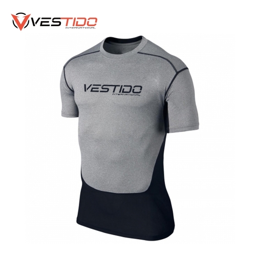 Mens Compression Shirt