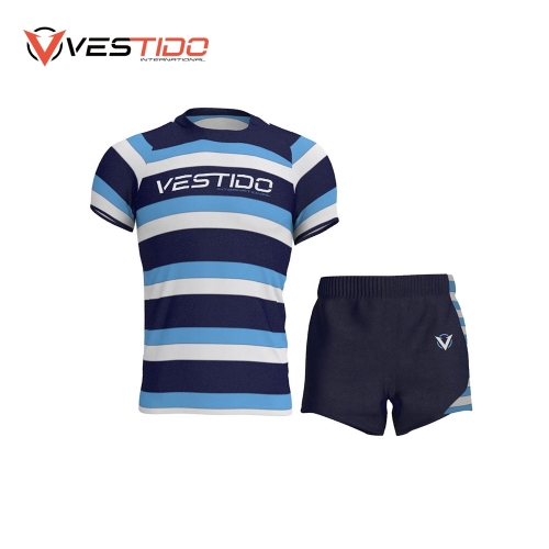 Rugby Uniform