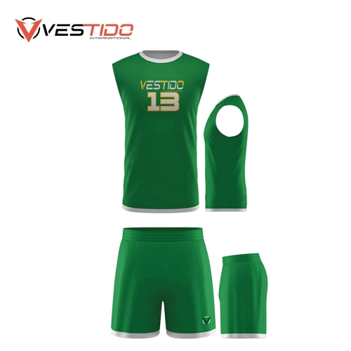 Volleyball Uniform