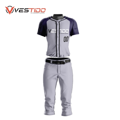 Baseball Uniform