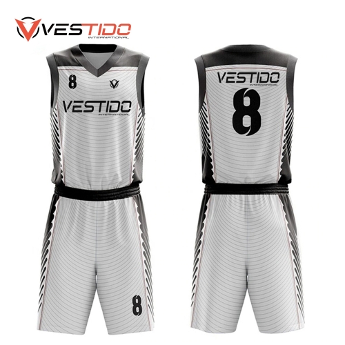 Basketball Uniform