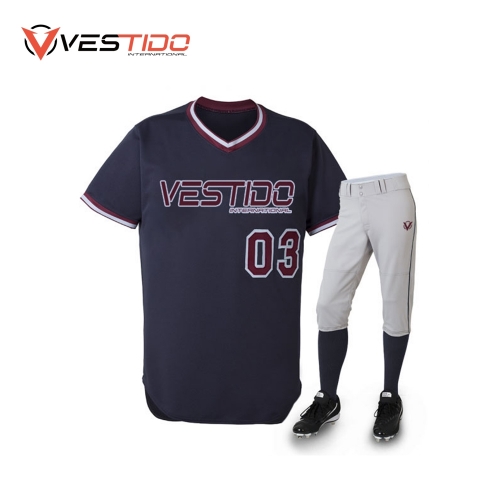 Baseball Uniform