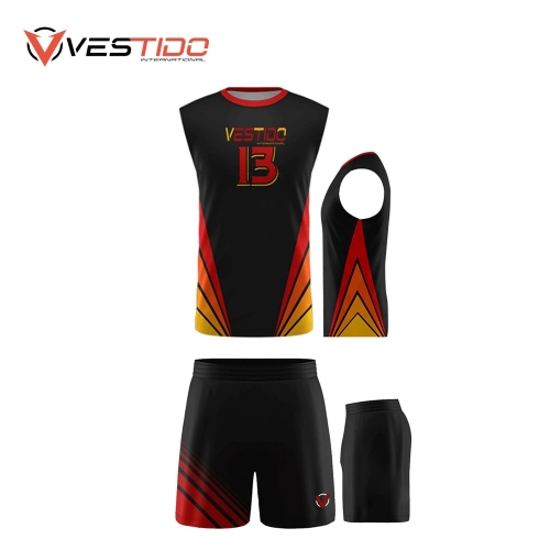 Volleyball Uniform