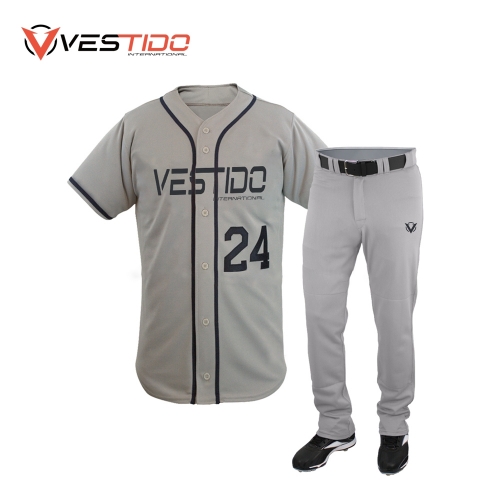 Baseball Uniform