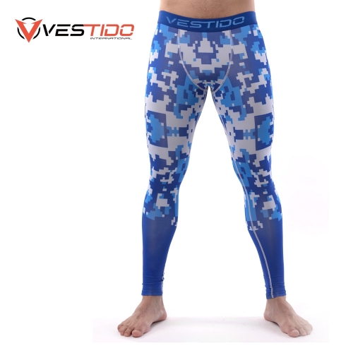 Mens Compressioan Legging