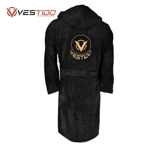 Boxing Robe