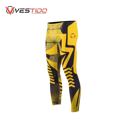 Mens Compressioan Legging