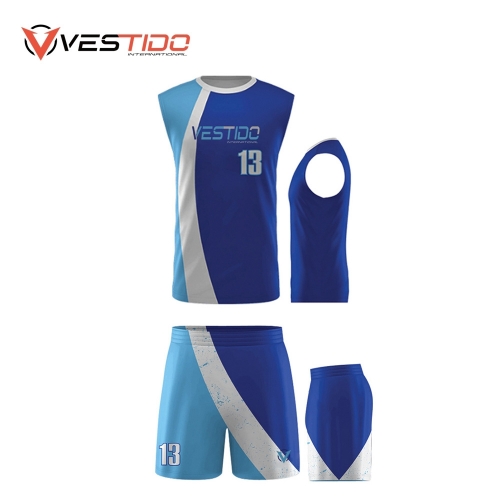 Volleyball Uniform