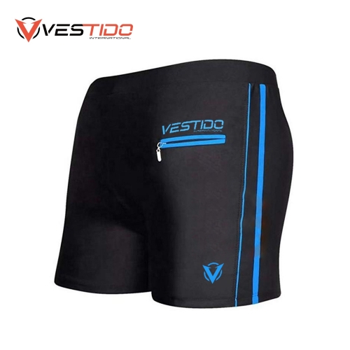 Compression Short