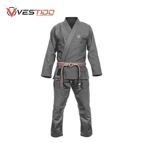 Jiu Jitsu Uniform