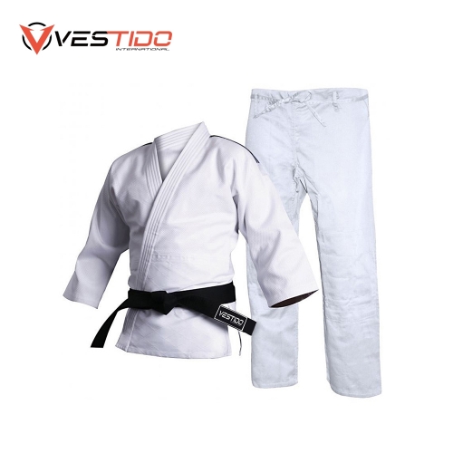 Judo Uniform