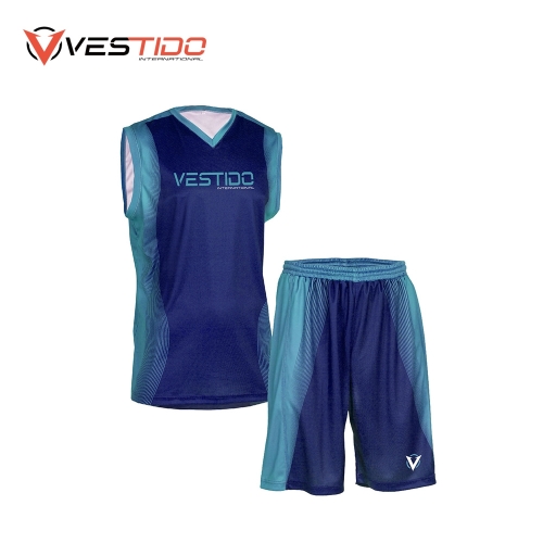 Basketball Uniform