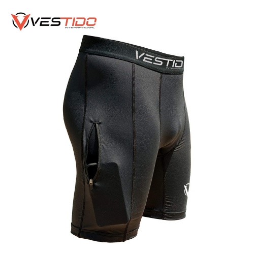 Compression Short