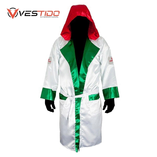 Boxing Robe