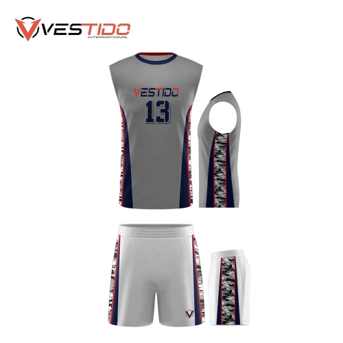 Volleyball Uniform