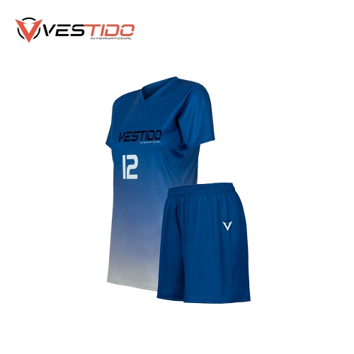 Women Soccer Uniform